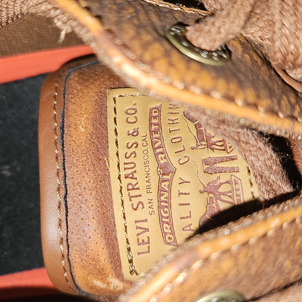 Shos- Men - Picture 7 of 8